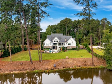 Milton, GA 30004 Fulton County