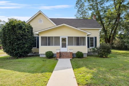 Yatesville, GA 31097 Upson County