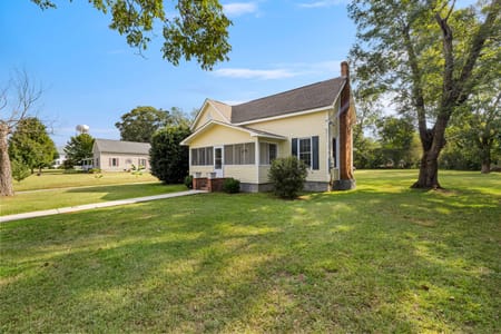 Yatesville, GA 31097 Upson County