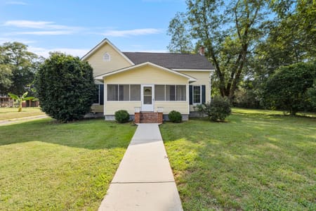 Yatesville, GA 31097 Upson County