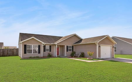 Guyton, GA 31312 Effingham County