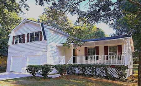 Ellenwood, GA 30294 Clayton County