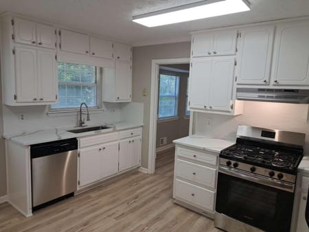 Ellenwood, GA 30294 Clayton County
