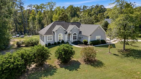 Hampton, GA 30228 Clayton County