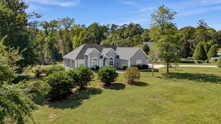 Hampton, GA 30228 Clayton County