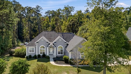 Hampton, GA 30228 Clayton County