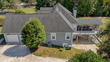 Hampton, GA 30228 Clayton County