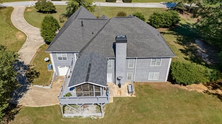 Hampton, GA 30228 Clayton County