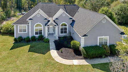 Hampton, GA 30228 Clayton County