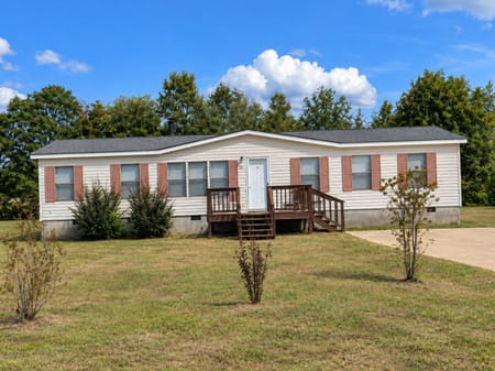 Tennille, GA 31089 Washington County