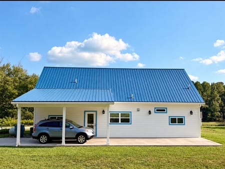 Demorest, GA 30535 Habersham County