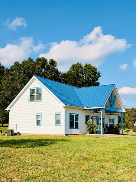 Demorest, GA 30535 Habersham County