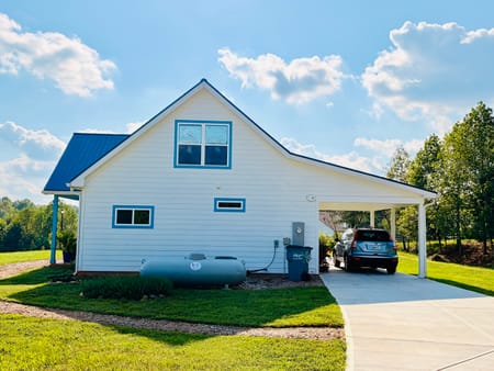 Demorest, GA 30535 Habersham County