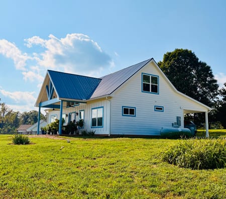 Demorest, GA 30535 Habersham County