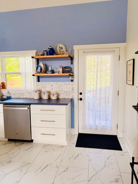Demorest, GA 30535 Habersham County