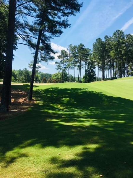 Ball Ground, GA 30107 Cherokee County