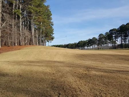 Ball Ground, GA 30107 Cherokee County