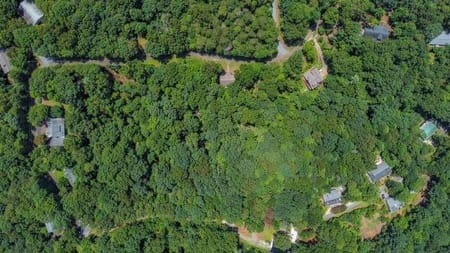 Ball Ground, GA 30107 Cherokee County
