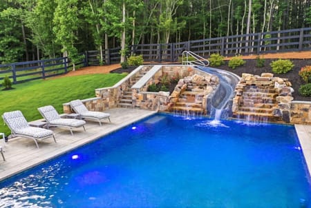 Milton, GA 30004 Fulton County