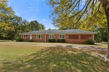 Forsyth, GA 31029 Monroe County