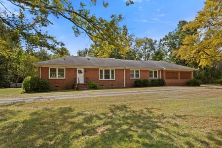 Forsyth, GA 31029 Monroe County