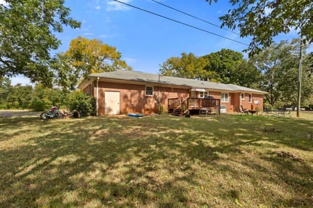 Forsyth, GA 31029 Monroe County