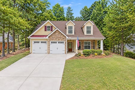 Villa Rica, GA 30180 Carroll County