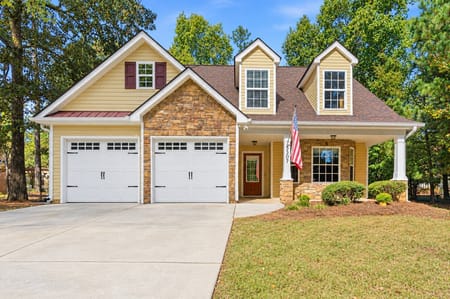 Villa Rica, GA 30180 Carroll County