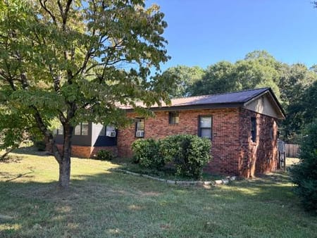 Maysville, GA 30558 Jackson County