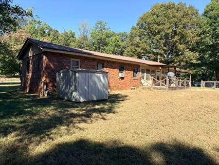 Maysville, GA 30558 Jackson County