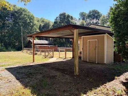 Maysville, GA 30558 Jackson County
