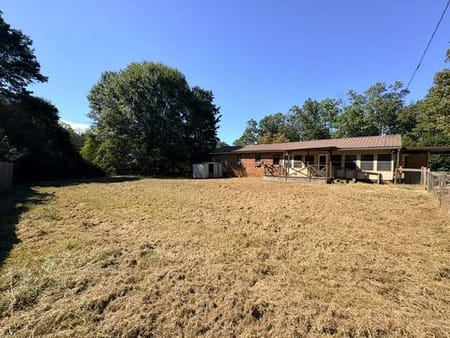 Maysville, GA 30558 Jackson County