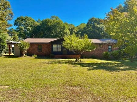 Maysville, GA 30558 Jackson County