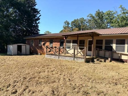 Maysville, GA 30558 Jackson County