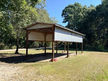 Maysville, GA 30558 Jackson County