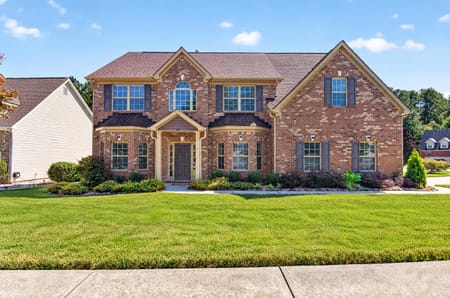 Conyers, GA 30013 Rockdale County