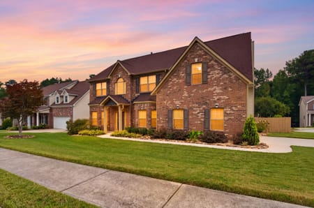 Conyers, GA 30013 Rockdale County
