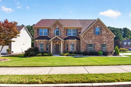 Conyers, GA 30013 Rockdale County