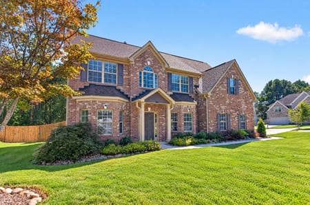 Conyers, GA 30013 Rockdale County