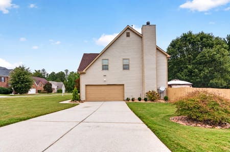 Conyers, GA 30013 Rockdale County