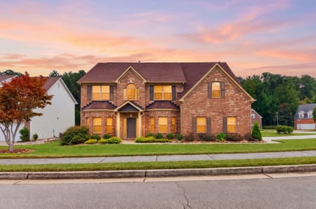 Conyers, GA 30013 Rockdale County