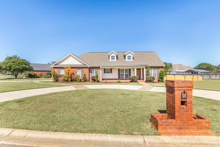 Warner Robins, GA 31088 Houston County