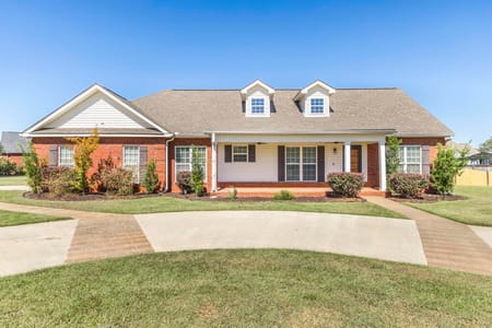 Warner Robins, GA 31088 Houston County