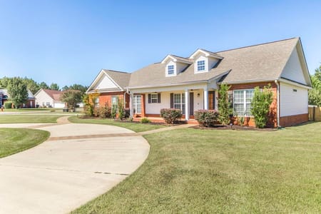 Warner Robins, GA 31088 Houston County