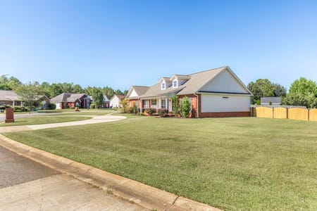 Warner Robins, GA 31088 Houston County