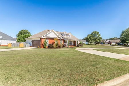Warner Robins, GA 31088 Houston County