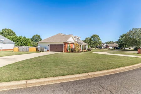 Warner Robins, GA 31088 Houston County