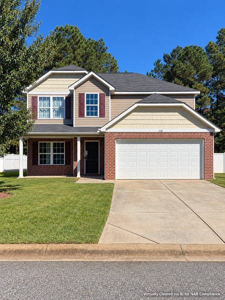 Warner Robins, GA 31093 Houston County