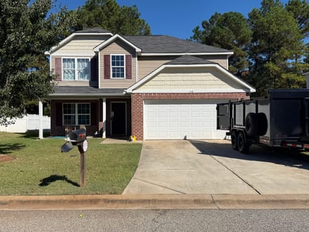 Warner Robins, GA 31093 Houston County