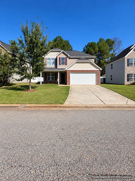 Warner Robins, GA 31093 Houston County